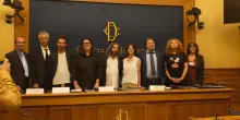 Per gli attivisti della Sumud &laquo;sparizione forzata&raquo;