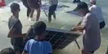 Flotilla, un frammento di solidariet&agrave; raggiunge Gaza