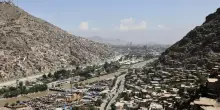 Nello Stretto di Hormuz affonda l&rsquo;ultima risorsa dell&rsquo;Afghanistan