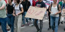 Baroni e disciplina, ecco la riforma dell&rsquo;Universit&agrave;