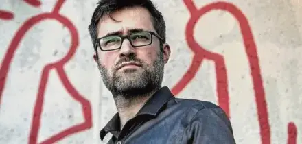 Mark Bray: &laquo;Contro gli antifa accusa artefatta e scandalosa, indice dell&rsquo;autoritarismo in Usa&raquo;