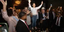 Il Per&ugrave; dei peruviani all&rsquo;estero&nbsp;incorona Keiko Fujimori