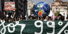 Questa fornace l&rsquo;abbiamo accesa noi: la scienza dice cambio climatico