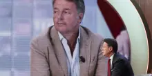 Renzi a Conte: &laquo;Nessun veto&raquo;. Ma sulla patrimoniale si intendono