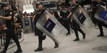 Vertice Nato a Ankara. Parte la repressione
