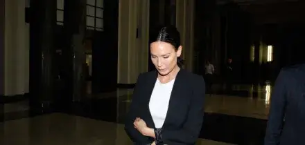 Cipriani e Minetti denunciano i media anche a Roma