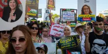 Arresti dei leader sociali, ong sospese, giornali chiusi: la repressione in Tunisia svuota le piazze