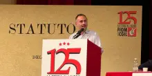 I 125 anni della Fiom nell&rsquo;anno nero dell&rsquo;industria italiana