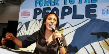 L&rsquo;onda socialista, esordiente propal vince in Colorado