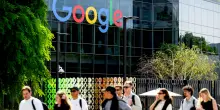 Confermata la supermulta a Google, quell&rsquo;Android galeotto costa 4,1 miliardi