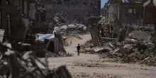 Mille giorni di genocidio, Gaza conta il suo vuoto
