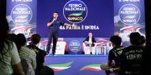 Vannacci provoca Meloni: &laquo;Al Quirinale potrei votarla&raquo;