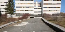 Non solo Cortina, architetture nella nuova &laquo;stazione&raquo; invernale per patiti di sci
