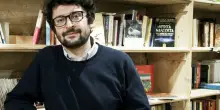 Leogrande, una militanza politica e sentimentale