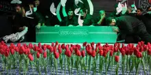 Il lungo addio di Khamenei, cos&igrave; l&rsquo;Iran si prende la scena