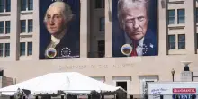 I 250 anni degli Stati uniti secondo Trump: la sua festa