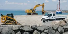 Fiumicino, il Tar blocca il progetto del porto privato per crociere