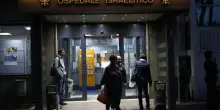 Roma, maxi furto di fentanyl. Il governo teme l&rsquo;emergenza