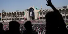 La bara di Khamenei e il nuovo blocco delle alleanze orientali