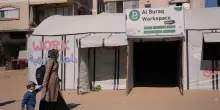 Qualche shekel per vivere. Il lavoro tra le macerie di Gaza