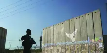 Di fronte alla distruzione di Gaza