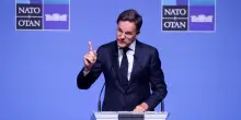 Rutte sferza l&rsquo;Europa: lo sforzo bellico non basta