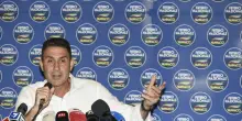 I sospetti della destra italiana: Donald ha scelto di puntare su Vannacci?