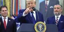 La &laquo;Nato 3.0&raquo; di Trump, sudditi senza pi&ugrave; il contributo degli Usa