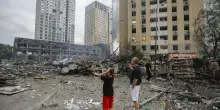 22 vittime. Seconda giornata di lutto a Kiev