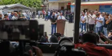 A Gaza nasce il &laquo;governo&raquo; voluto dal Board of Peace