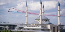 Il sultano &egrave; Trump: Erdogan punta alla vendita di F-35