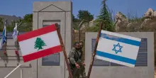 Negoziato tra Israele e Libano, prossima fermata a Roma