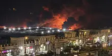 Nuovi colpi sull&rsquo;Iran, Hormuz chiuso: cos&igrave; rinasce una guerra
