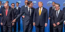 &laquo;Arrabbiato con la Nato&raquo;