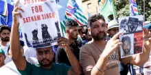 Morte di Satnam Singh, datore di lavoro condannato