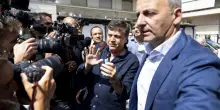 Lavitola interrogato in procura professa la sua innocenza