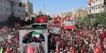 Seppellito Khamenei, l&rsquo;Iran del dopoguerra &egrave; anche pi&ugrave; compatto