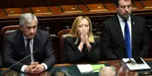 Melonellum, rebus preferenze: la destra forza sul voto estero