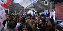Centrosinistra, dopo Napoli salta la piazza del 15 a Padova