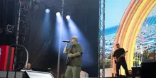 Max Pezzali: professione nostalgia