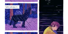 I fratelli di Pollicino, fumetti senza tempo dal cuore di tenebra