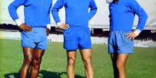 Napoli, calcio e r&ecirc;verie