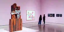 Marisol, la pop art e la sua musa