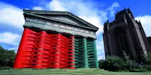 Biennale Gwangju, sulla soglia, in dialogo con l&rsquo;altro