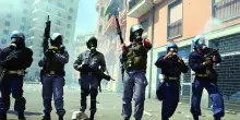 Mille esistenze, una traiettoria. Il romanzo del G8 di Genova