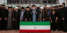 Il regime senza volto e Trump alimentano gli estremisti iraniani
