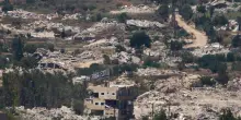 Libano, Israele tira dritto. In bilico l&rsquo;incontro previsto a Roma