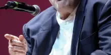 Bettini: &laquo;Putin non ha la forza per attaccare l&rsquo;Ue&raquo;