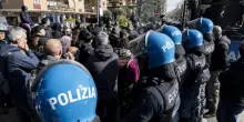 Anarchici accusati di terrorismo: arriva un&rsquo;altra scarcerazione