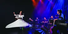 Lo spirito del suono: musica per la pace in scena tra i fiordi